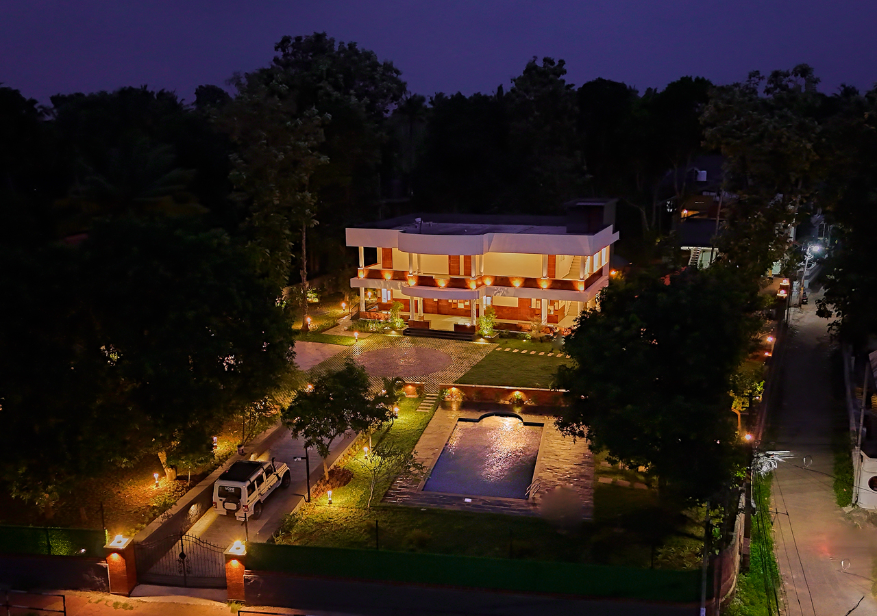 Signature Resort Varkala